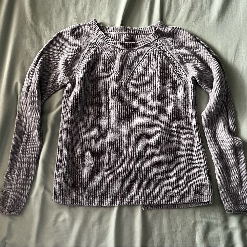 Aerie Sweater *Last Chance*